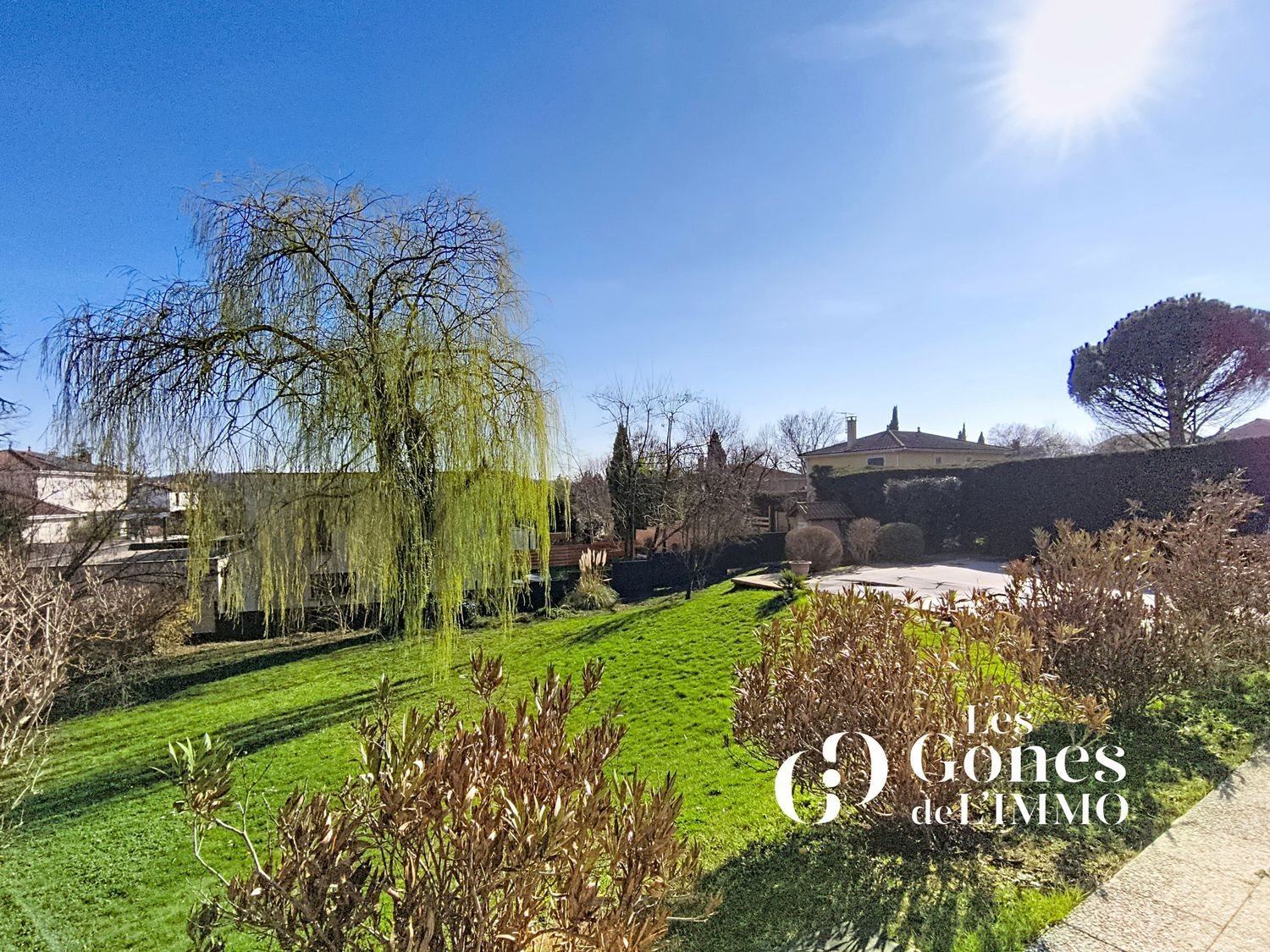 Maison à vendre, 170m², Brindas