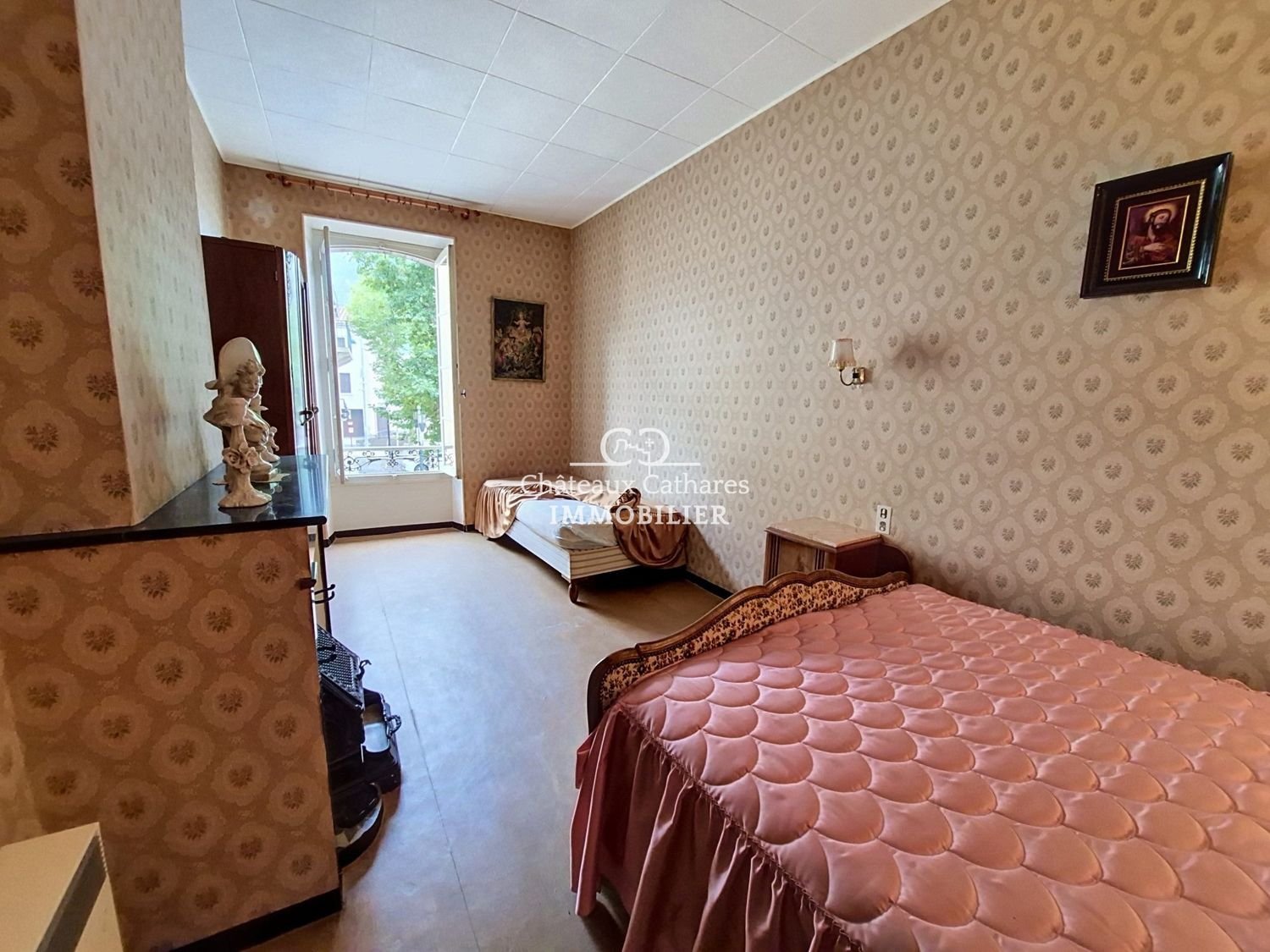 Maison à vendre, 121m², Saint-Paul-de-Fenouillet