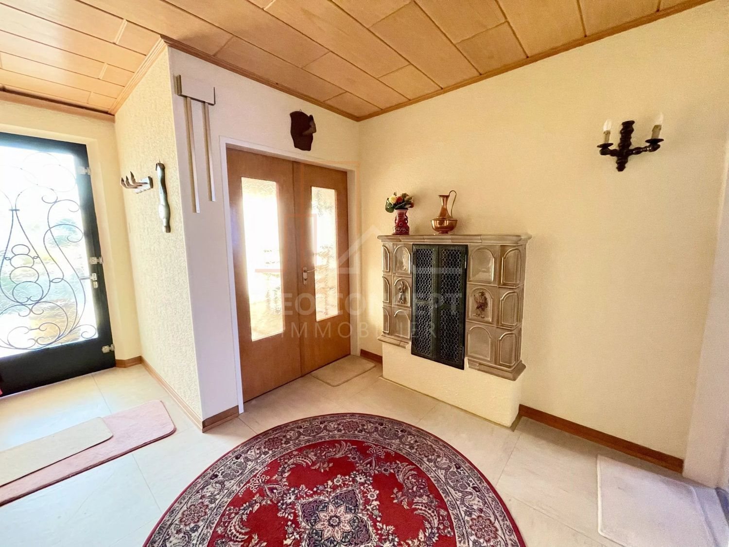 Maison à vendre, 102m², Schweighouse-sur-Moder