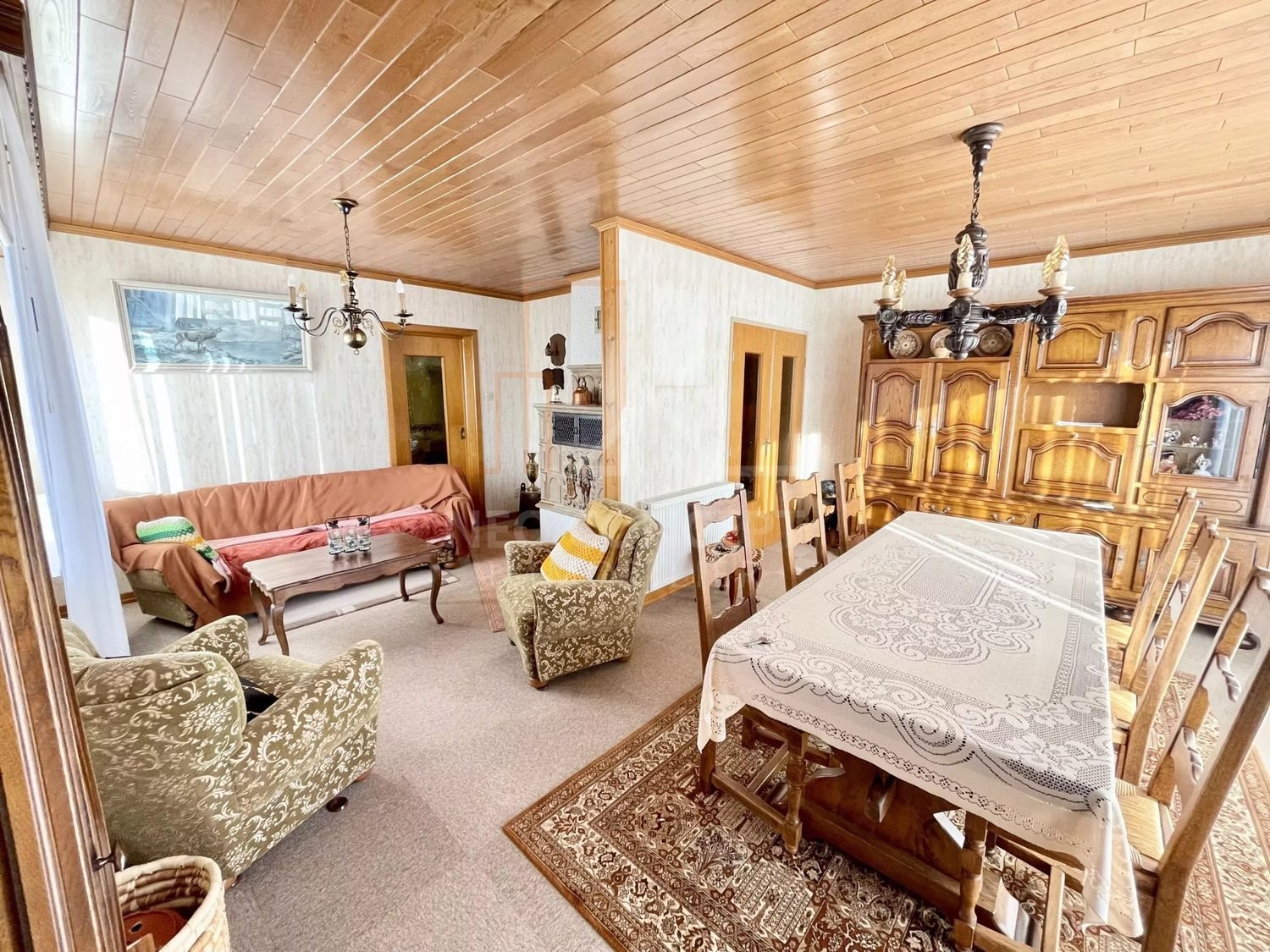 Maison à vendre, 102m², Schweighouse-sur-Moder