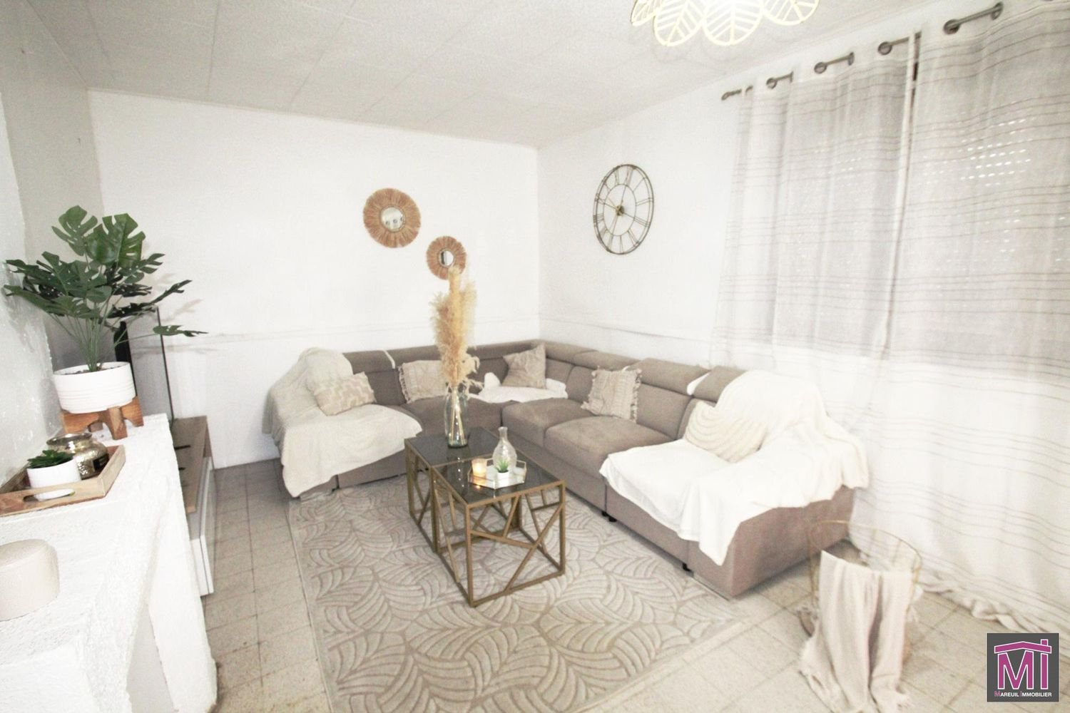 Maison à vendre, 130m², Mareuil-sur-Ourcq