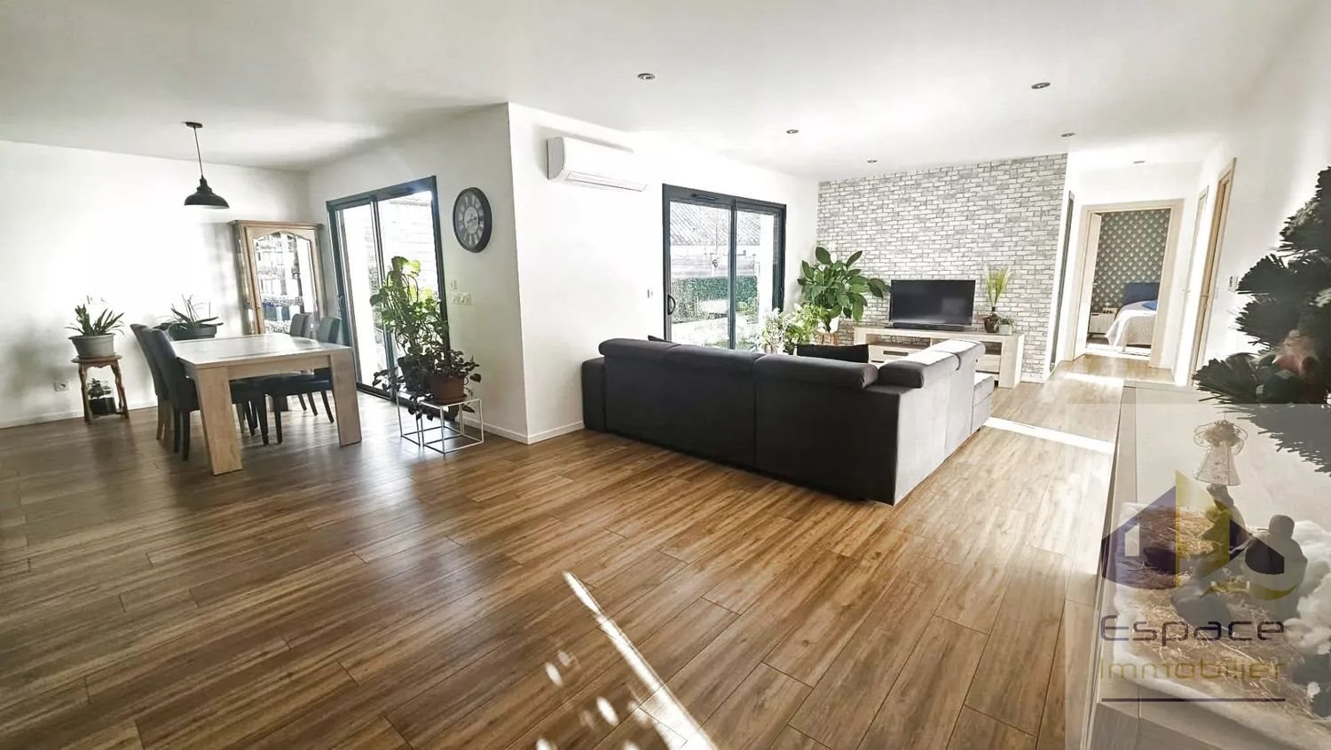 Maison à vendre, 135m², Aigrefeuille-d'Aunis
