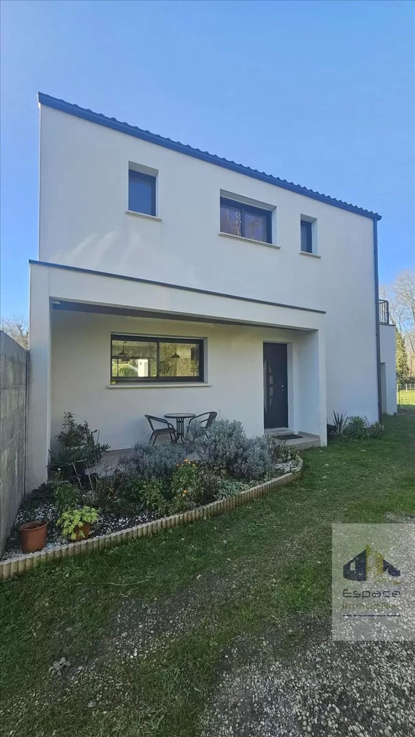 Maison à vendre, 135m², Aigrefeuille-d'Aunis