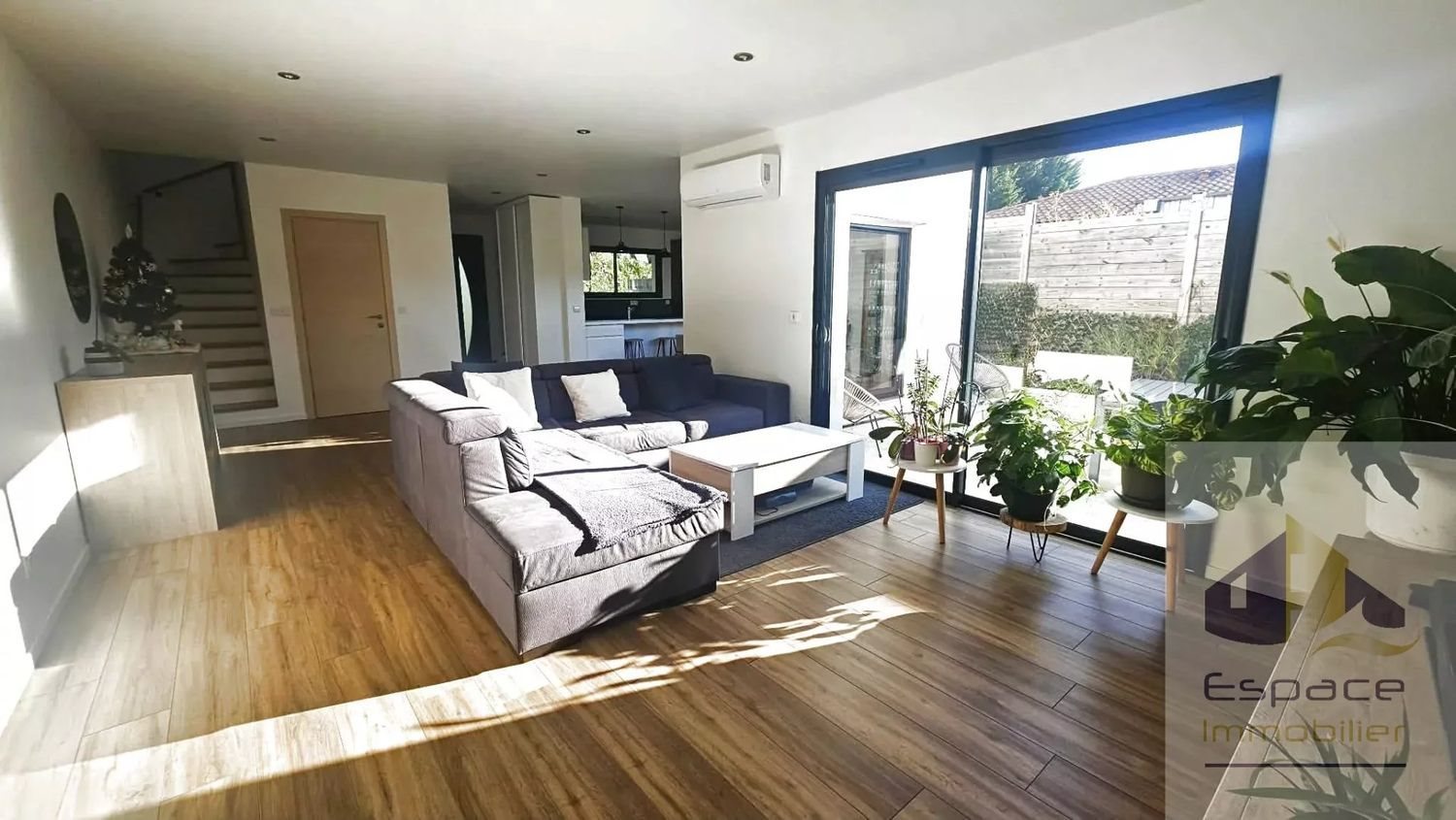 Maison à vendre, 135m², Aigrefeuille-d'Aunis