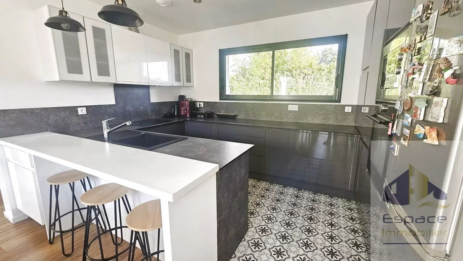 Maison à vendre, 135m², Aigrefeuille-d'Aunis