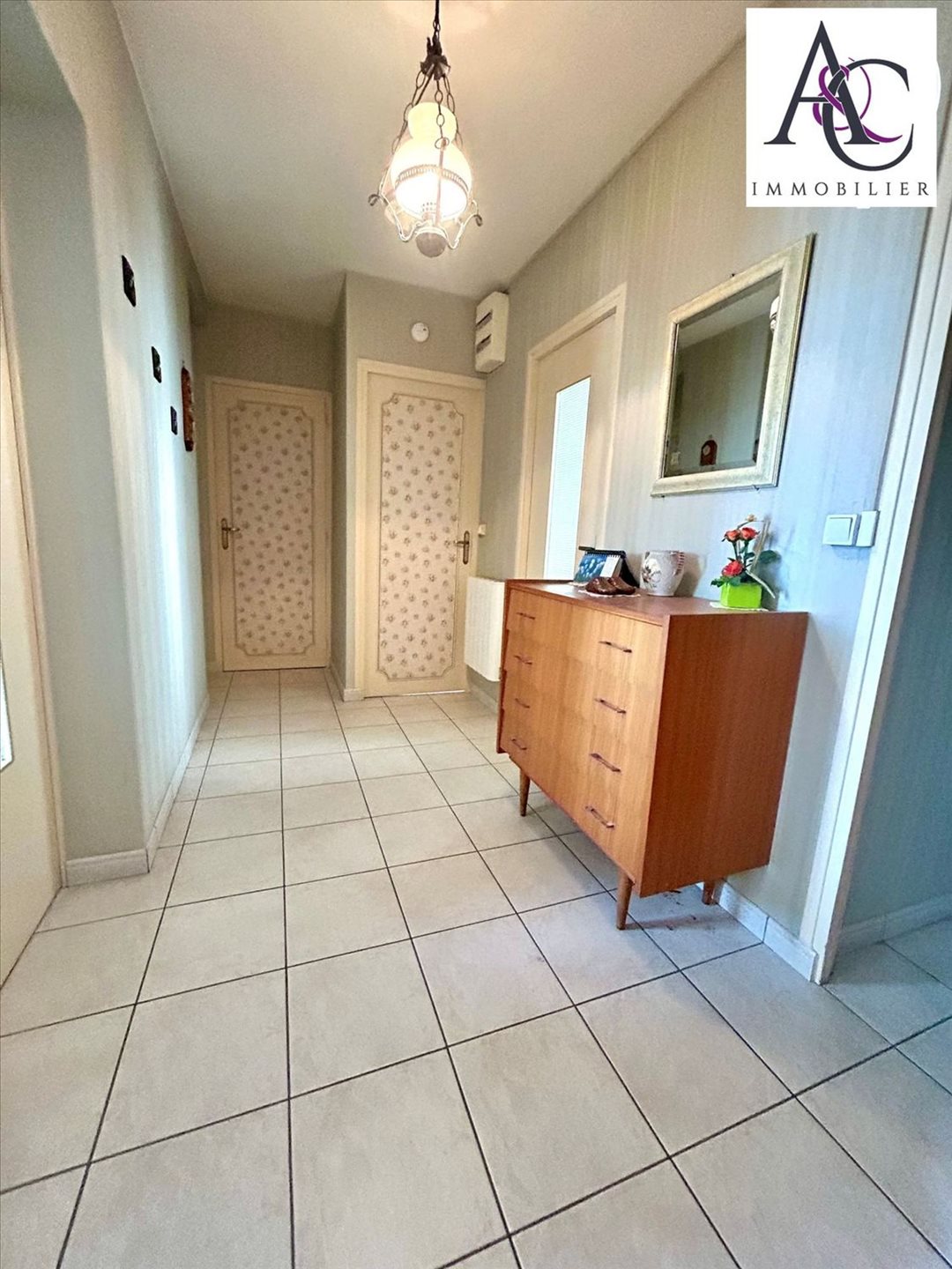 Appartement à vendre, 70m², Bourges