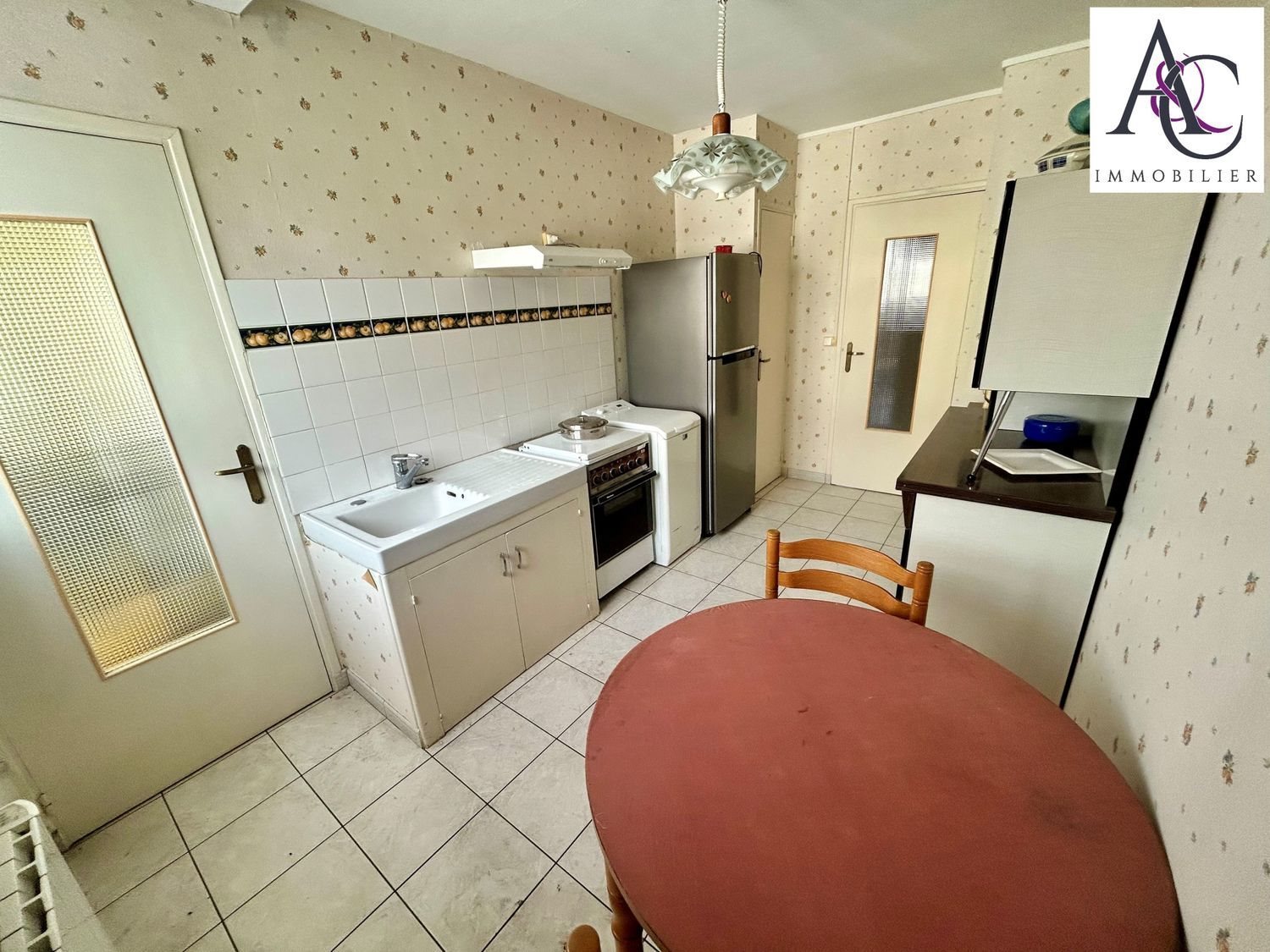 Appartement à vendre, 70m², Bourges