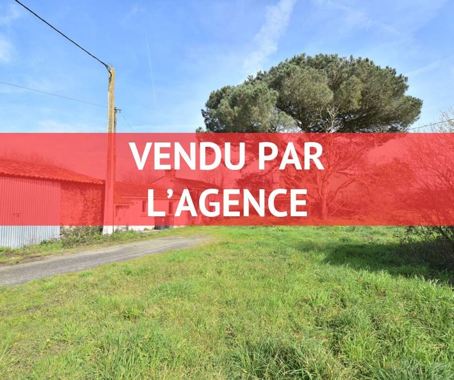 Maison à vendre, 62m², La Planche