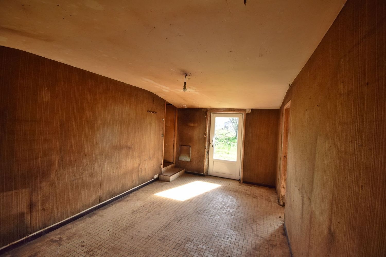 Maison à vendre, 62m², La Planche