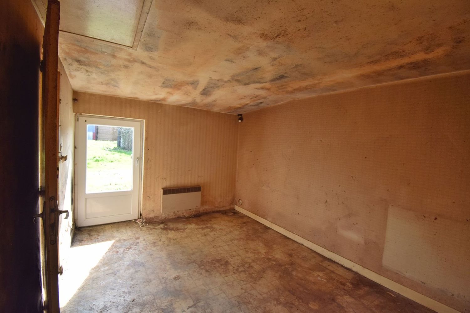 Maison à vendre, 62m², La Planche