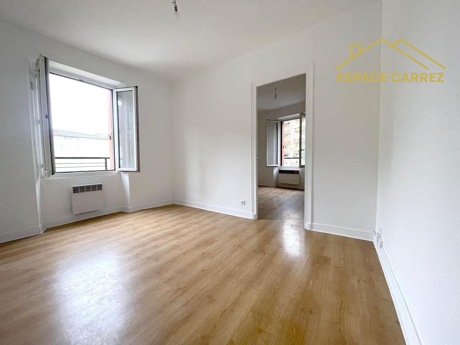 Appartement à vendre, 28m², Romainville