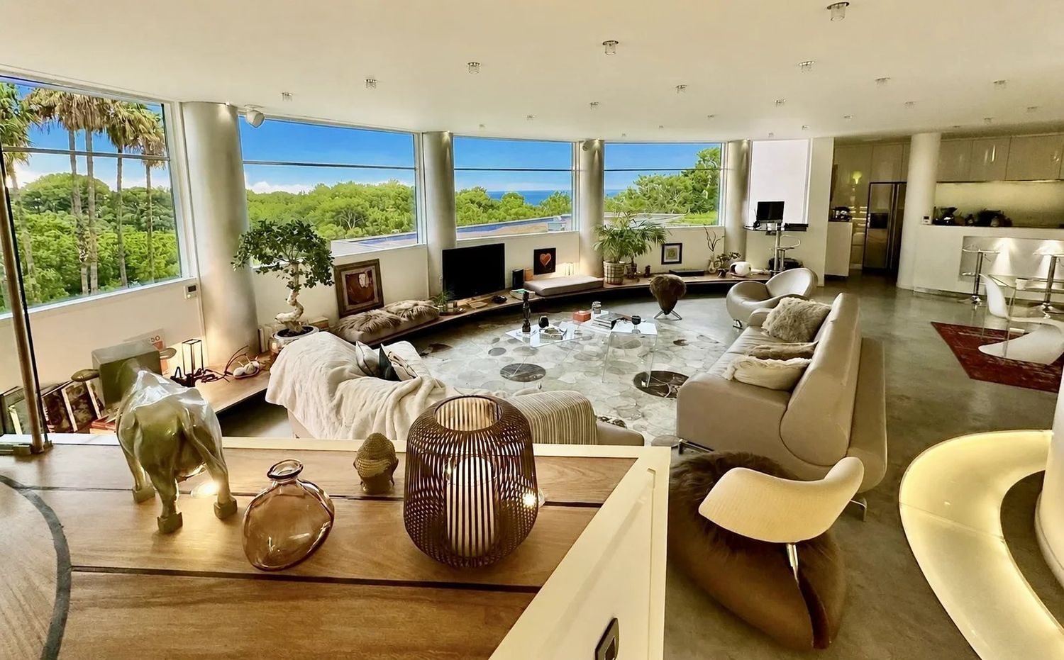Appartement à vendre, 330m², Roquebrune-Cap-Martin
