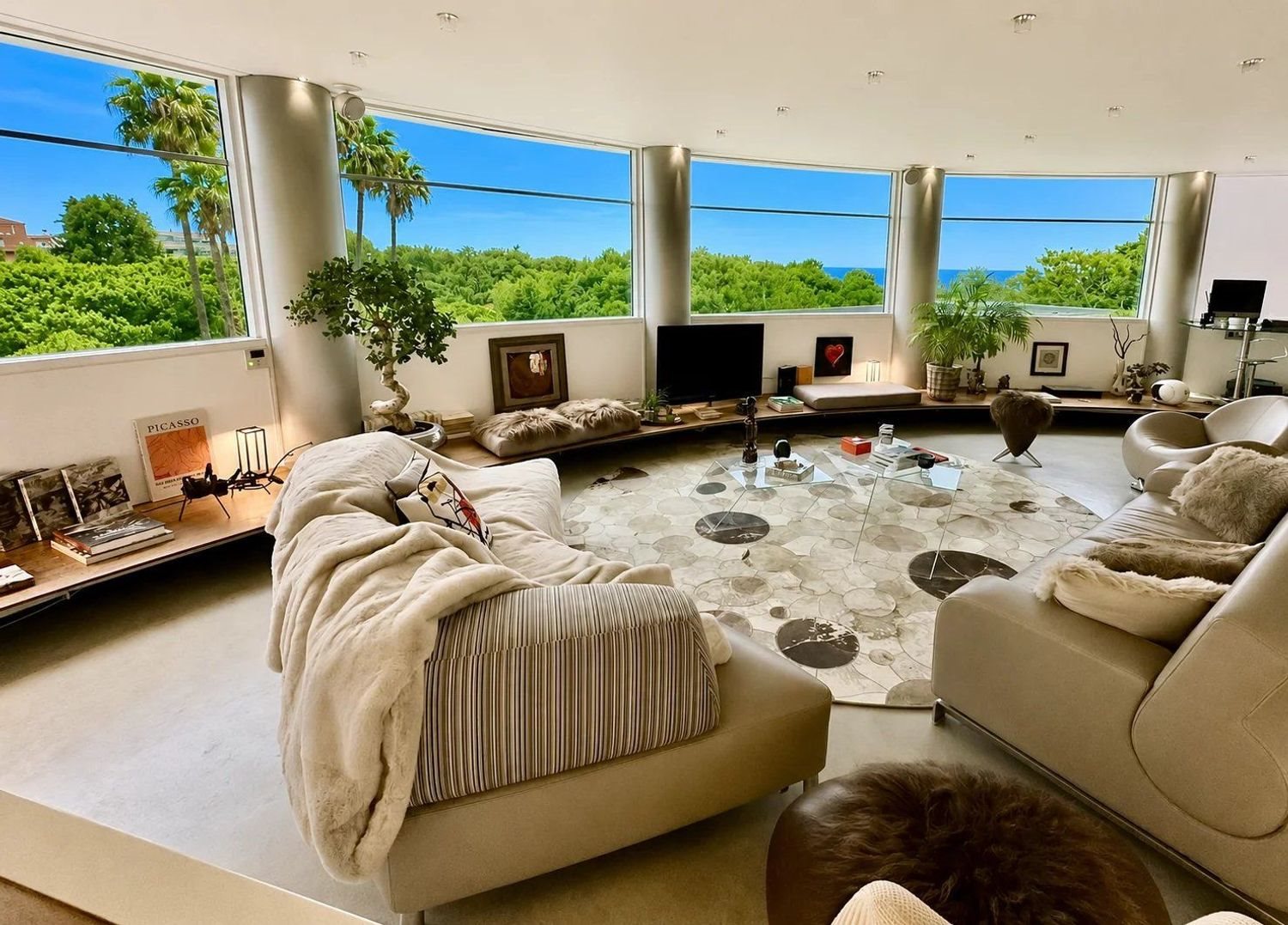 Appartement à vendre, 330m², Roquebrune-Cap-Martin