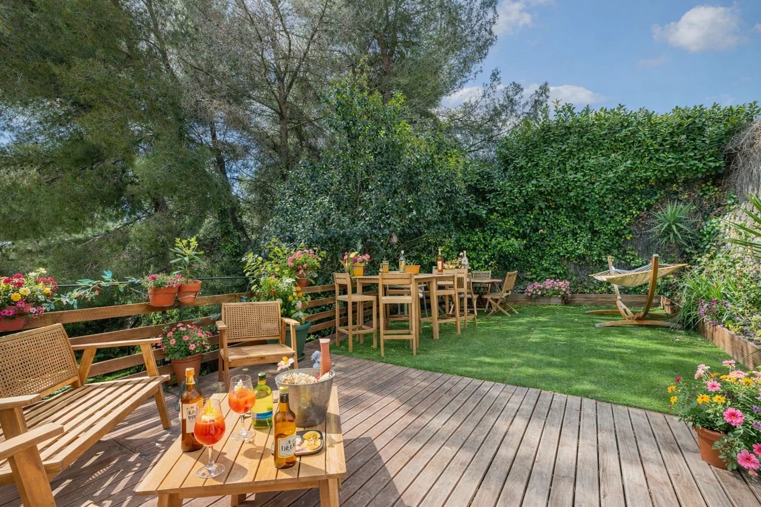 Maison à vendre, 100m², Eze