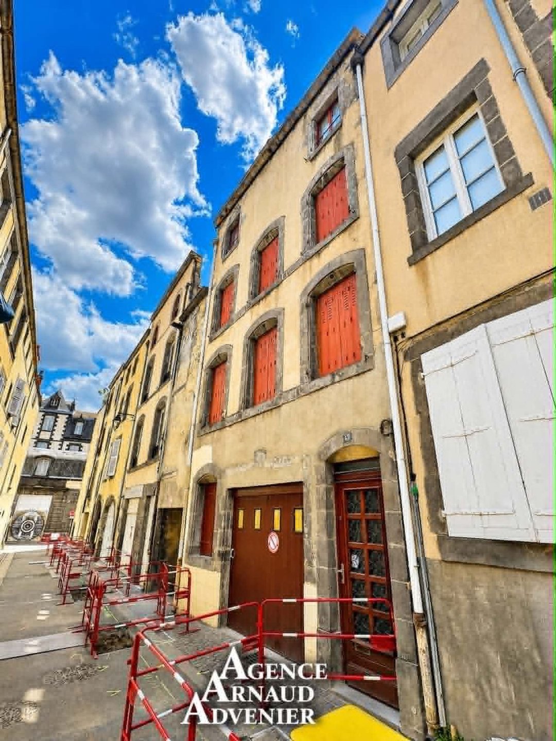 Maison à vendre, 86m², Riom