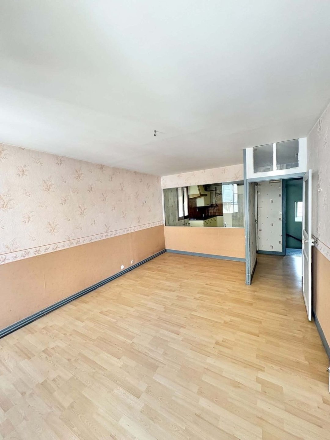 Maison à vendre, 86m², Riom