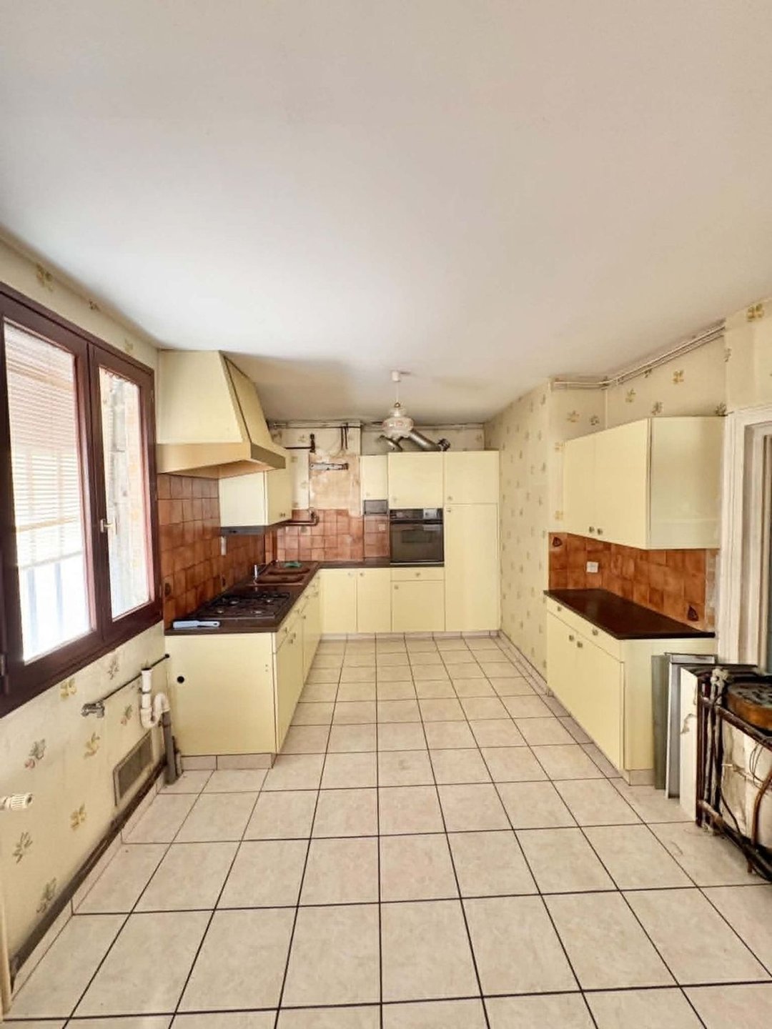 Maison à vendre, 86m², Riom