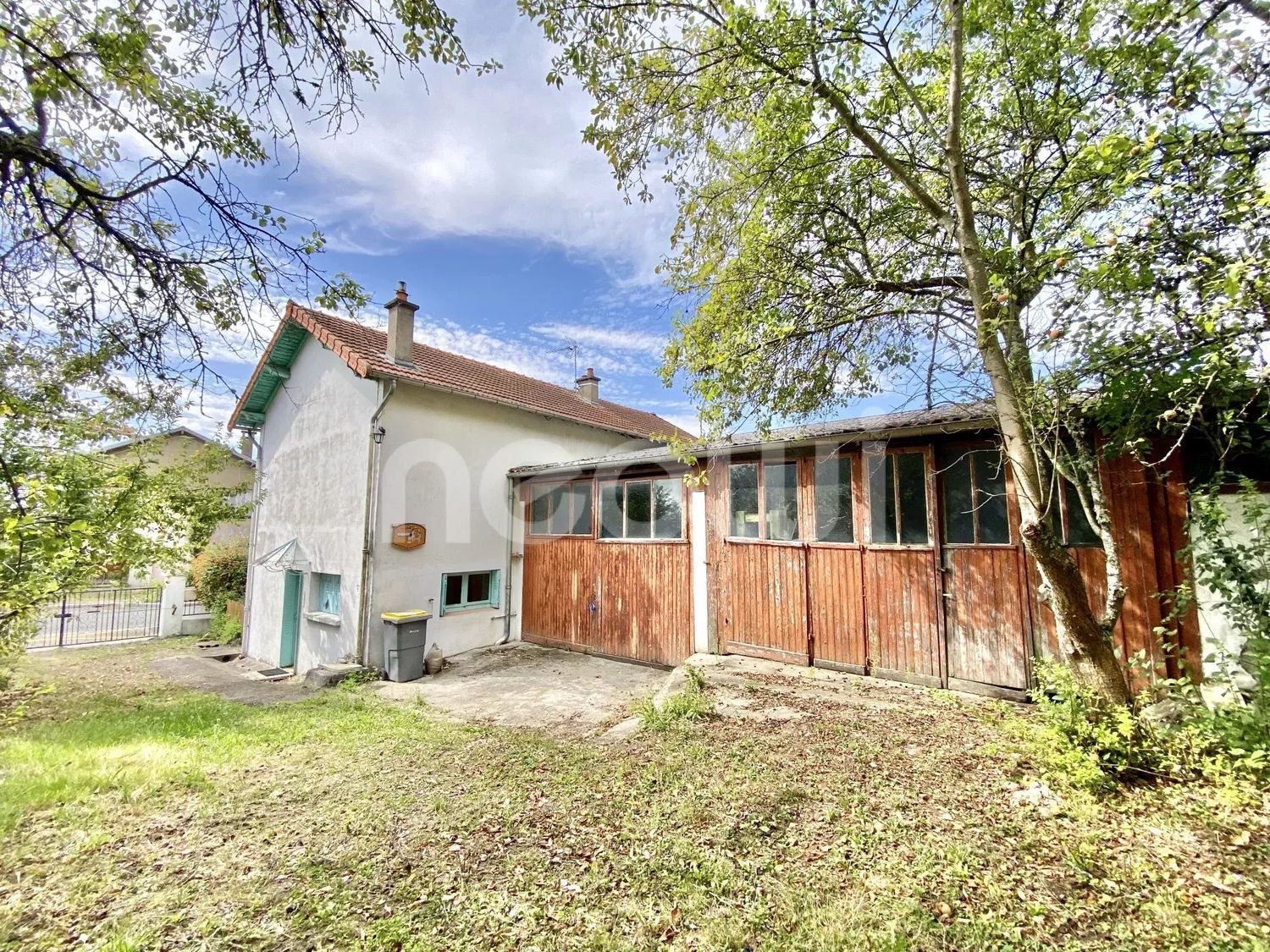 Maison à vendre, 109m², Abrest