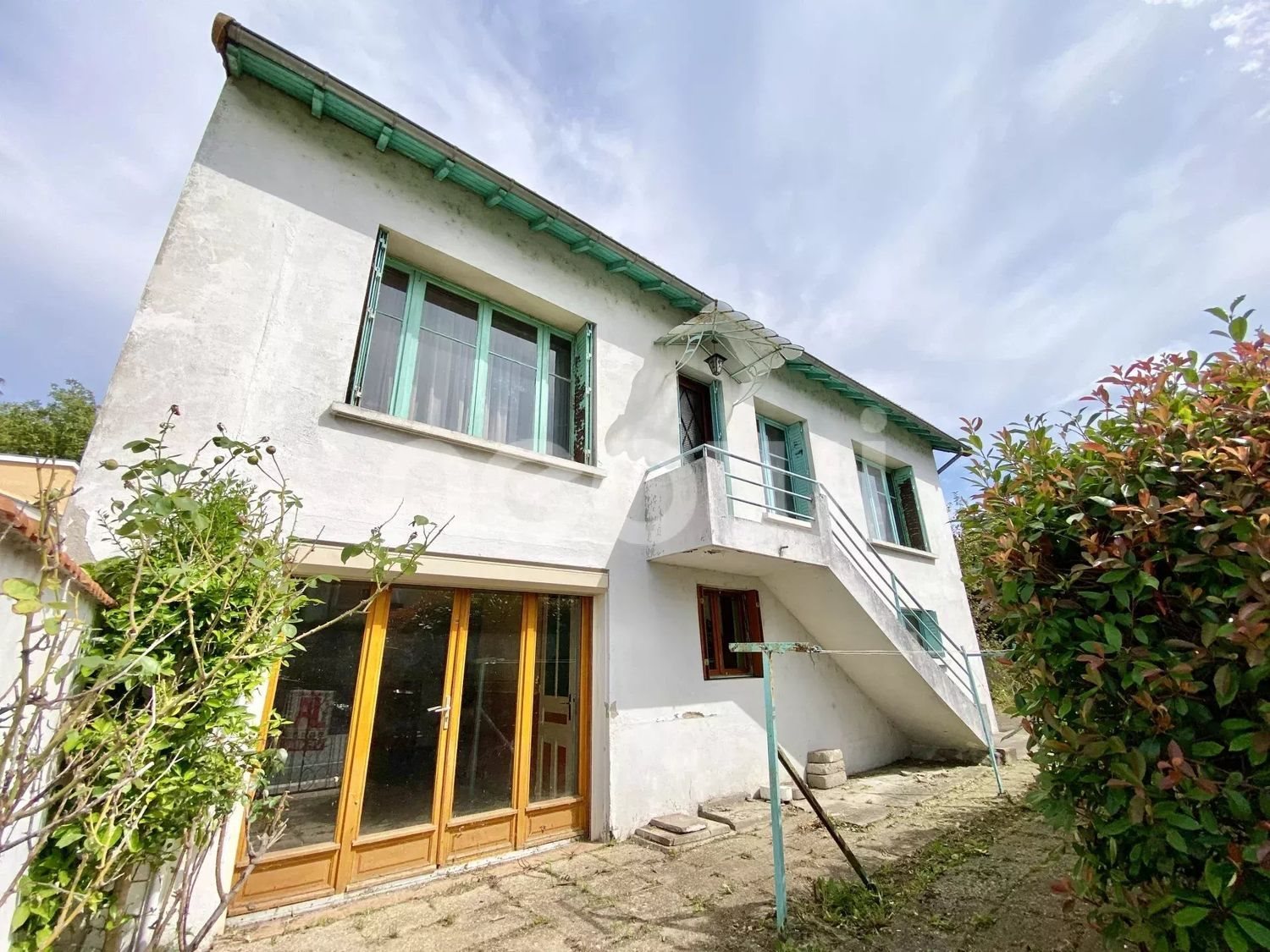 Maison à vendre, 109m², Abrest