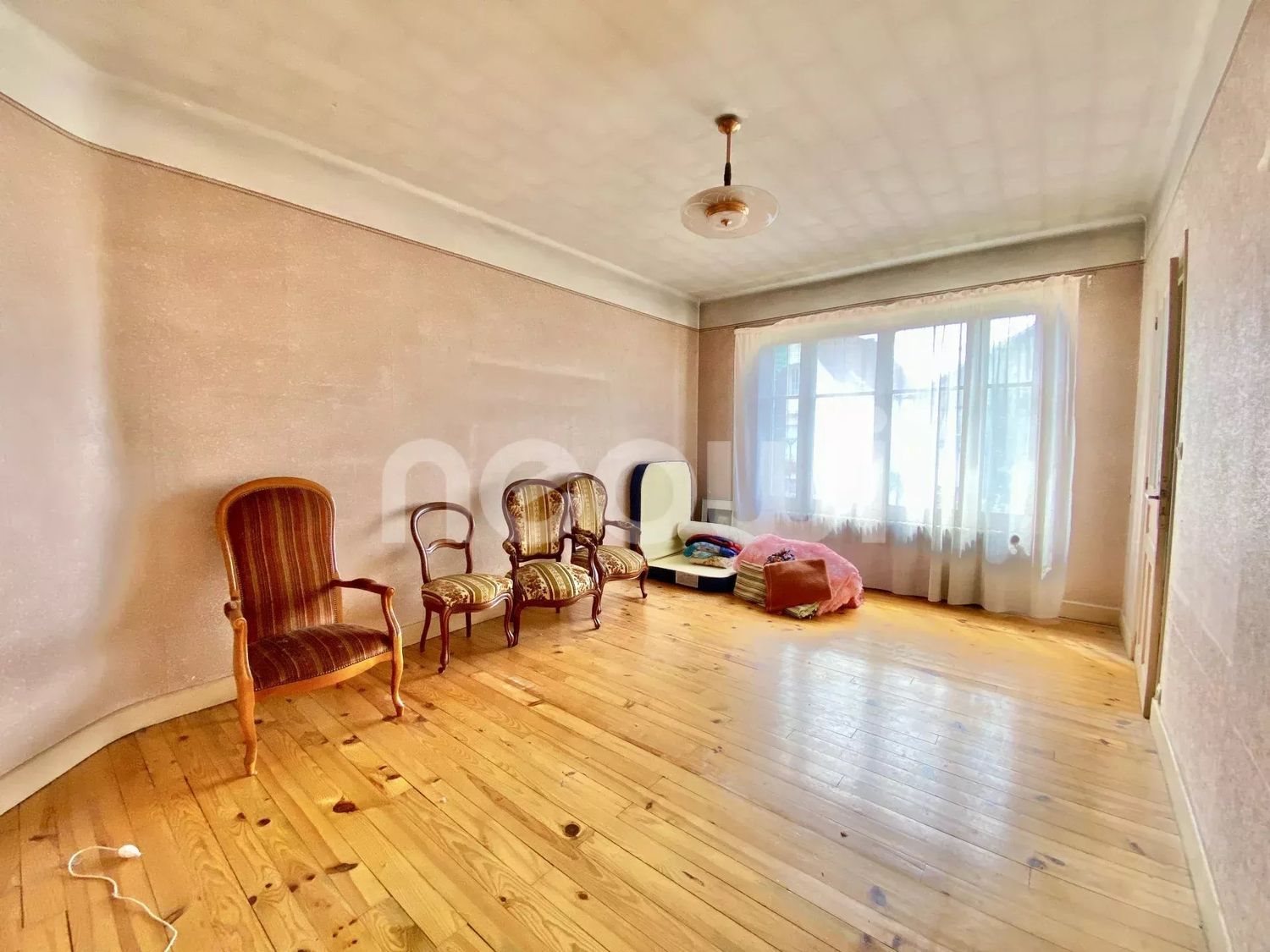 Maison à vendre, 109m², Abrest