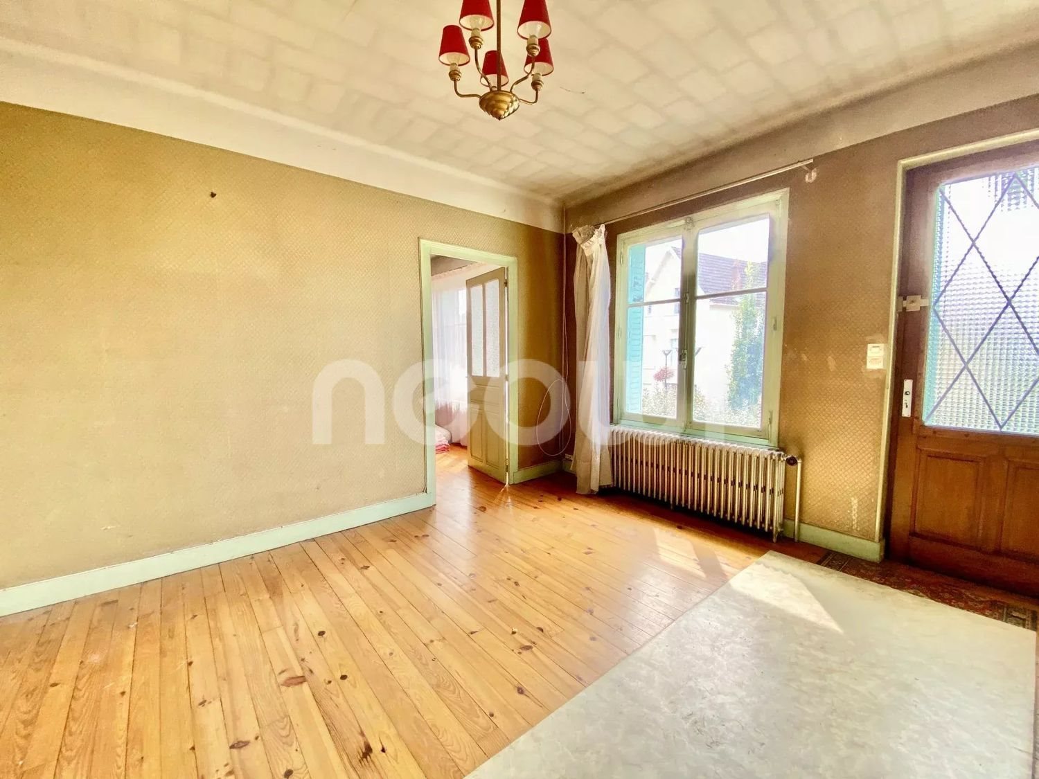 Maison à vendre, 109m², Abrest