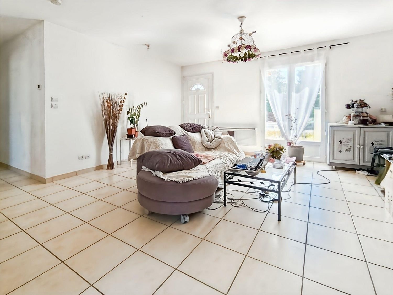 Maison à vendre, 105m², Noyers-sur-Cher