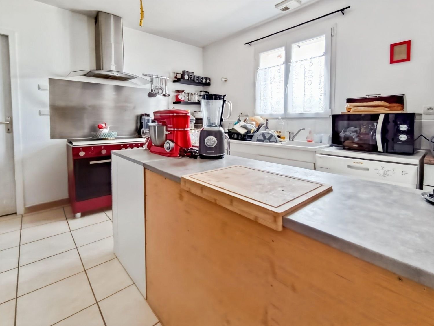 Maison à vendre, 105m², Noyers-sur-Cher