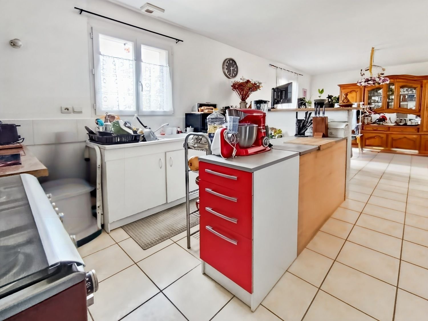 Maison à vendre, 105m², Noyers-sur-Cher