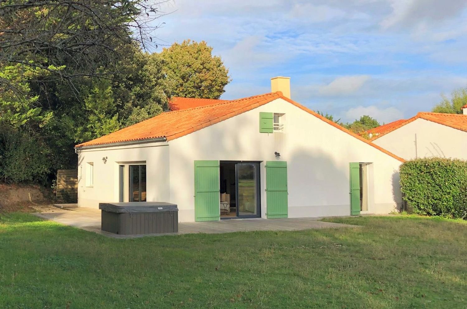Maison à vendre, 76m², Les Sables-d'Olonne