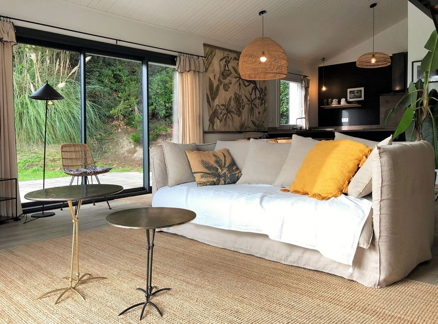 Maison à vendre, 76m², Les Sables-d'Olonne