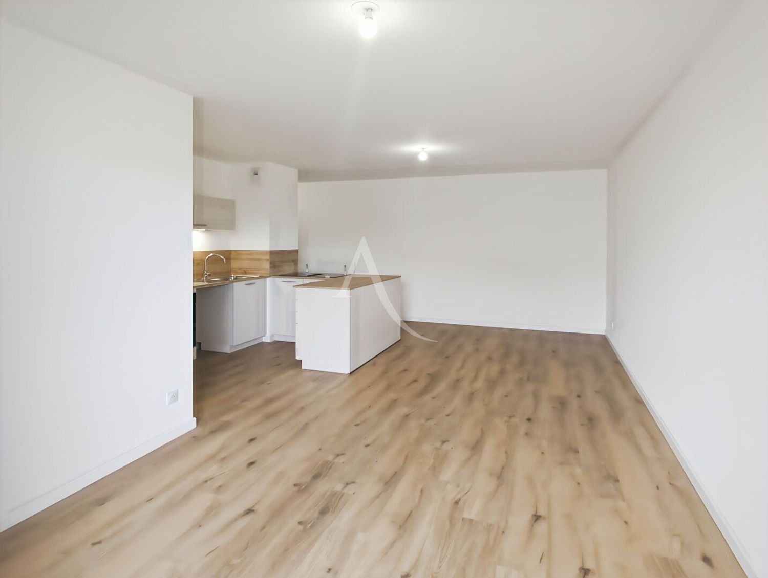 Appartement à vendre, 66m², Challans
