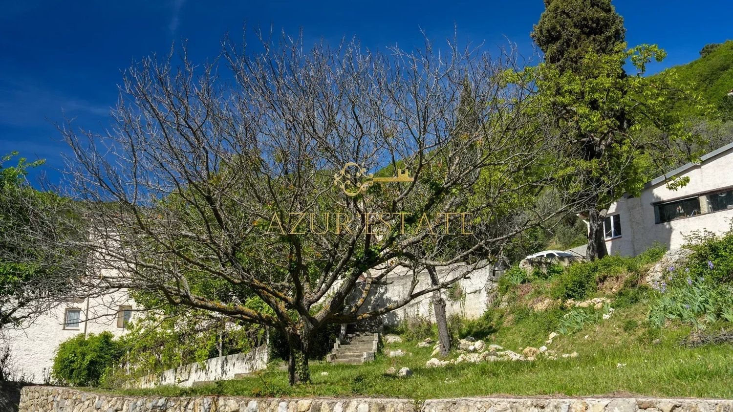 Maison à vendre, 410m², Sospel