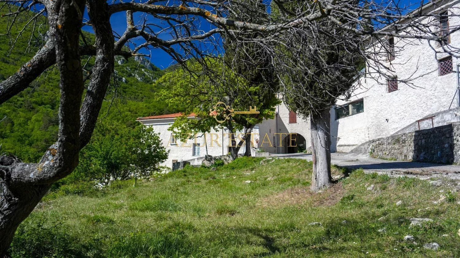 Maison à vendre, 410m², Sospel
