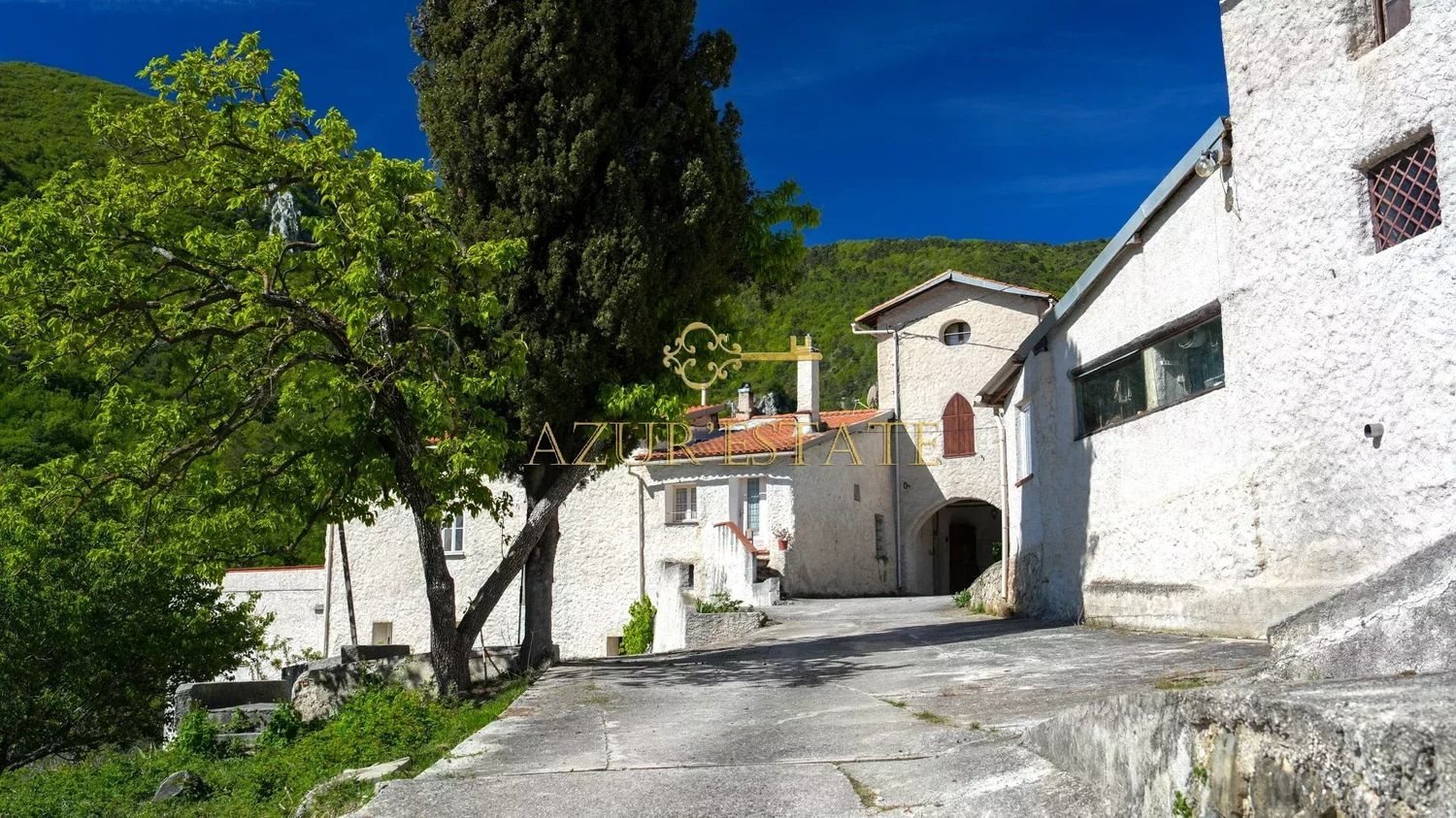 Maison à vendre, 410m², Sospel