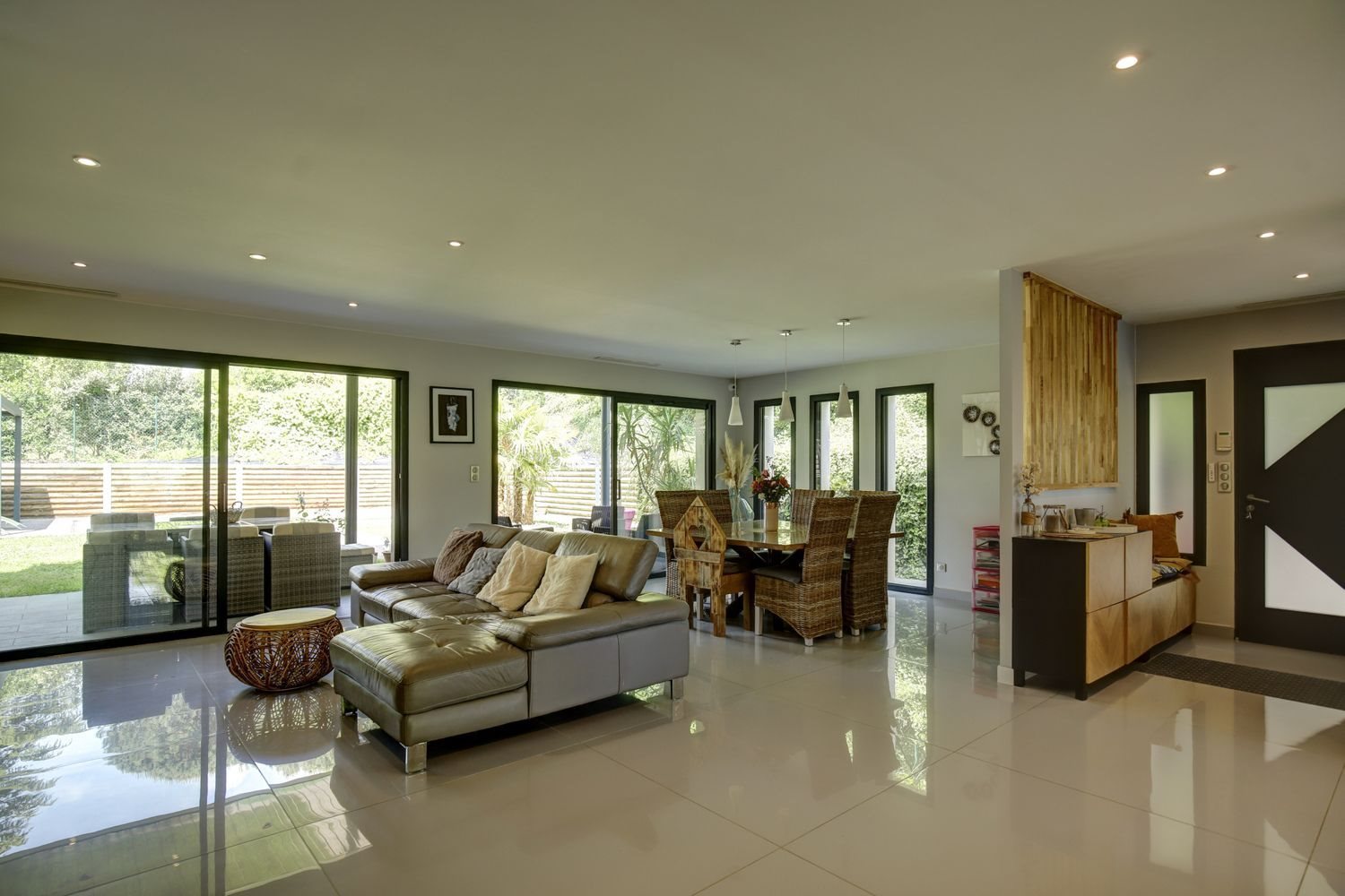 Maison à vendre, 211m², Montrabé
