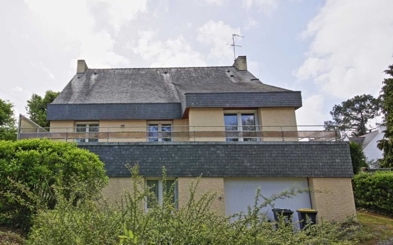 Maison à vendre, 133m², Arradon