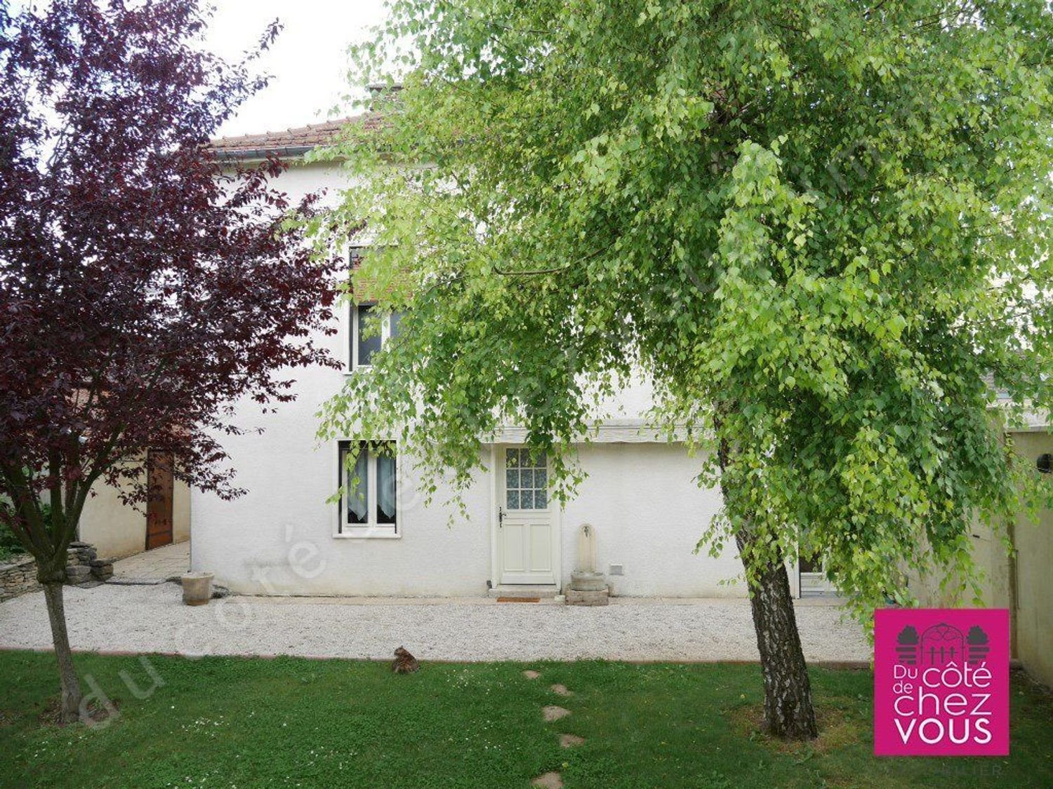 Maison à vendre, 226m², Troyes