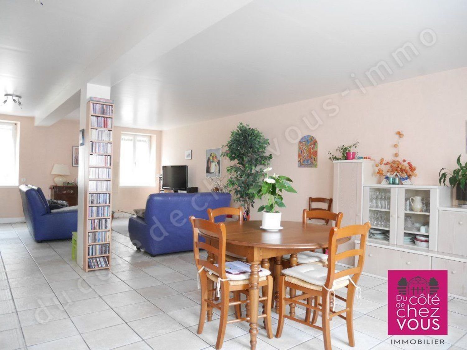 Maison à vendre, 226m², Troyes