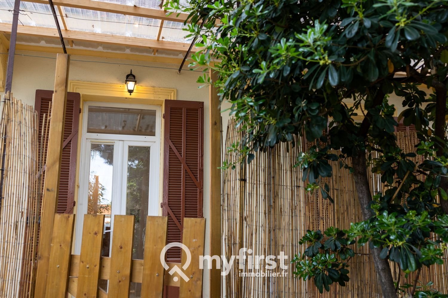 Appartement à vendre, 67m², Toulon