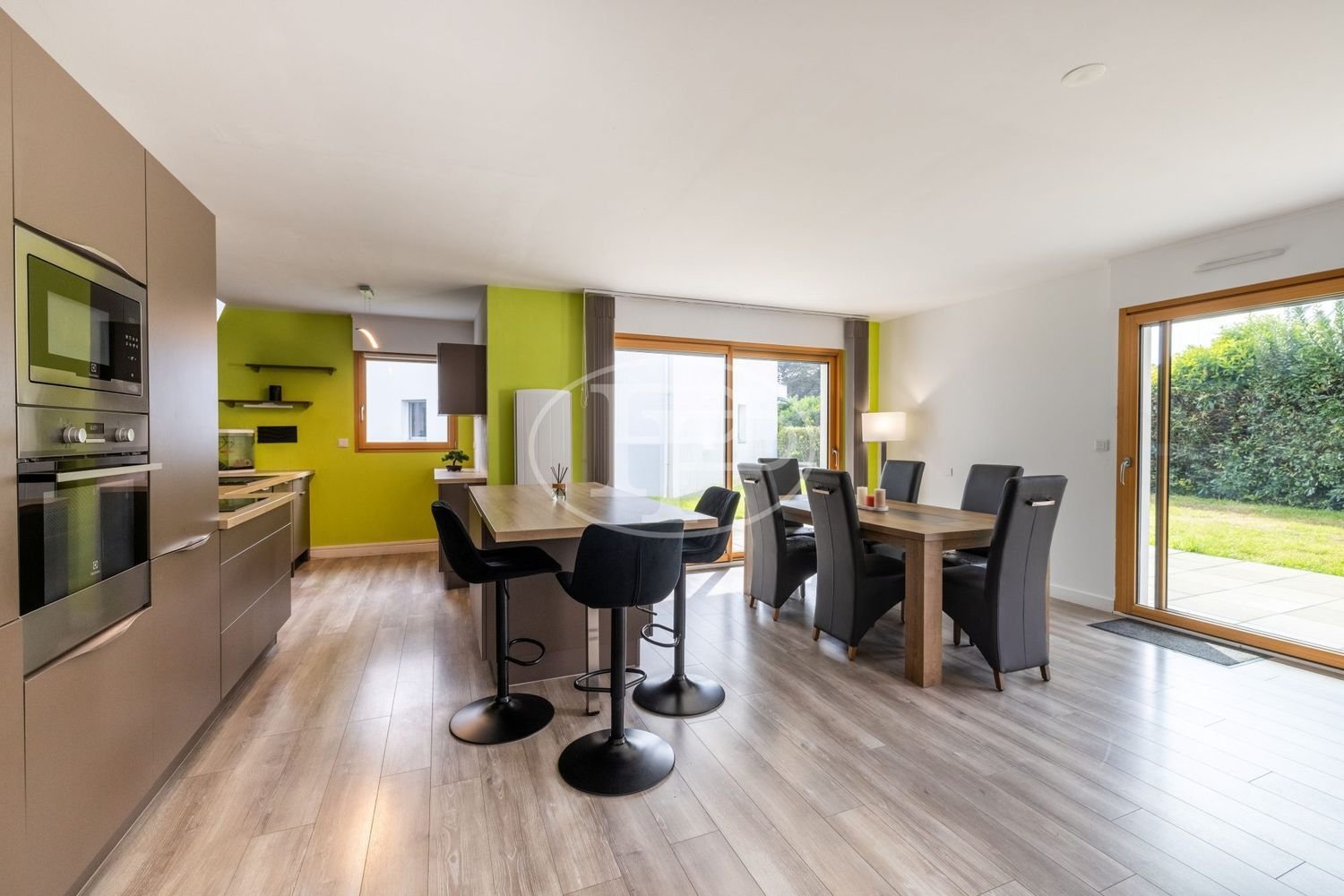 Appartement à vendre, 108m², Ploemeur
