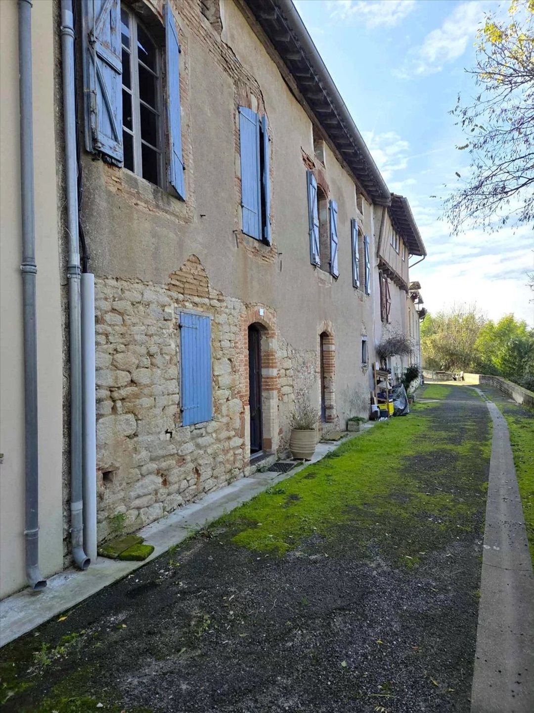 Maison à vendre, 450m², Gaillac