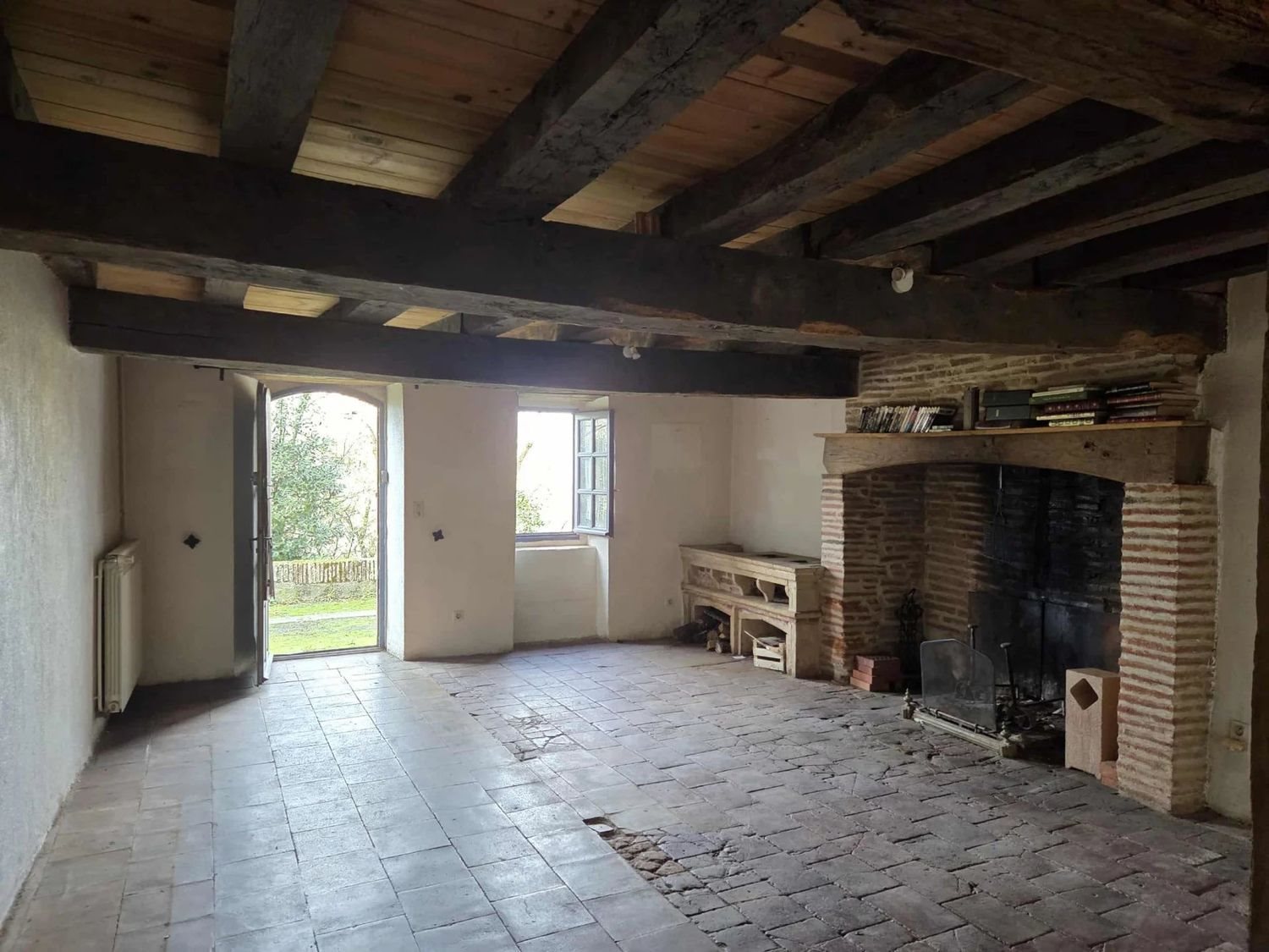 Maison à vendre, 450m², Gaillac