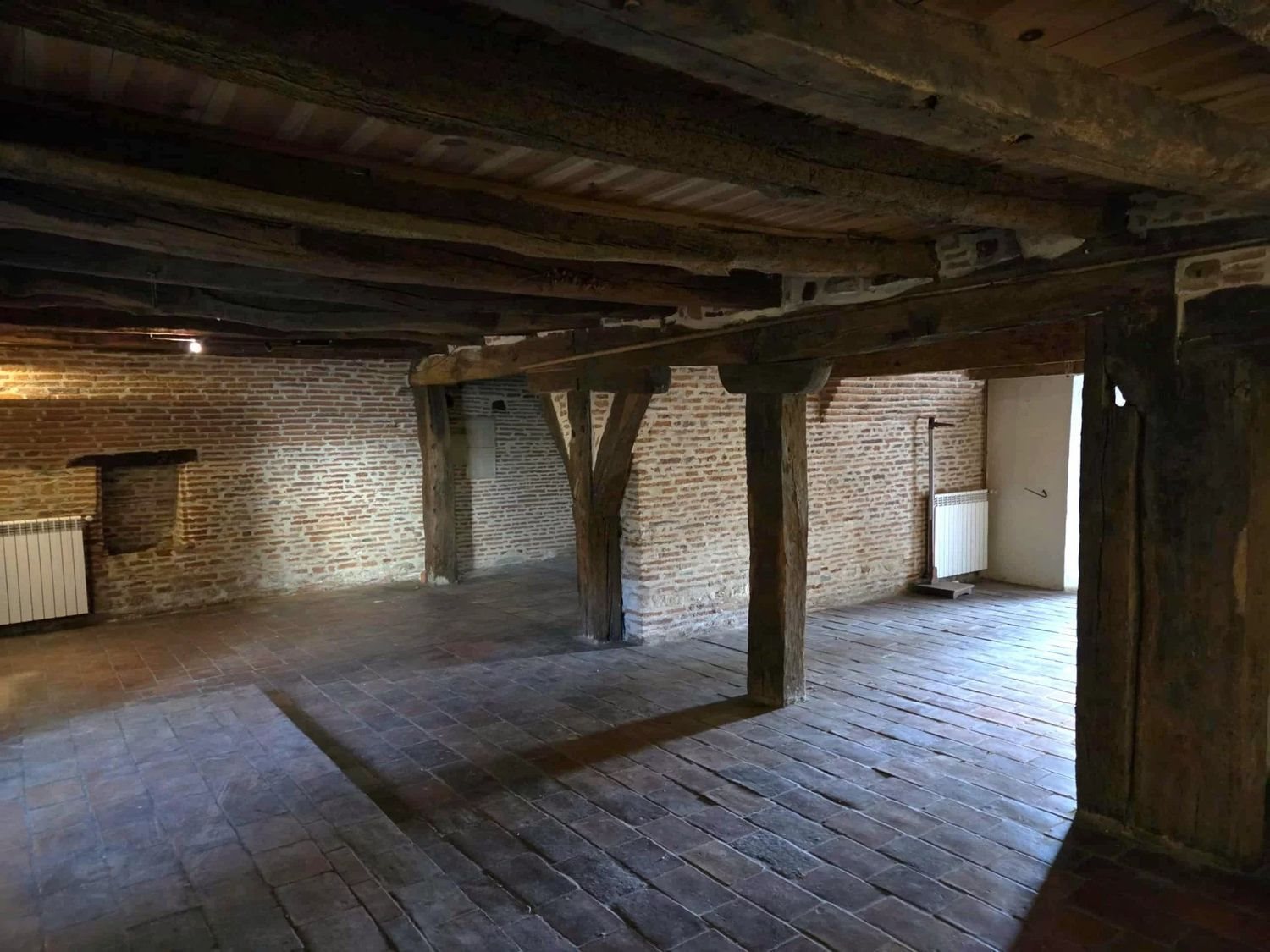 Maison à vendre, 450m², Gaillac