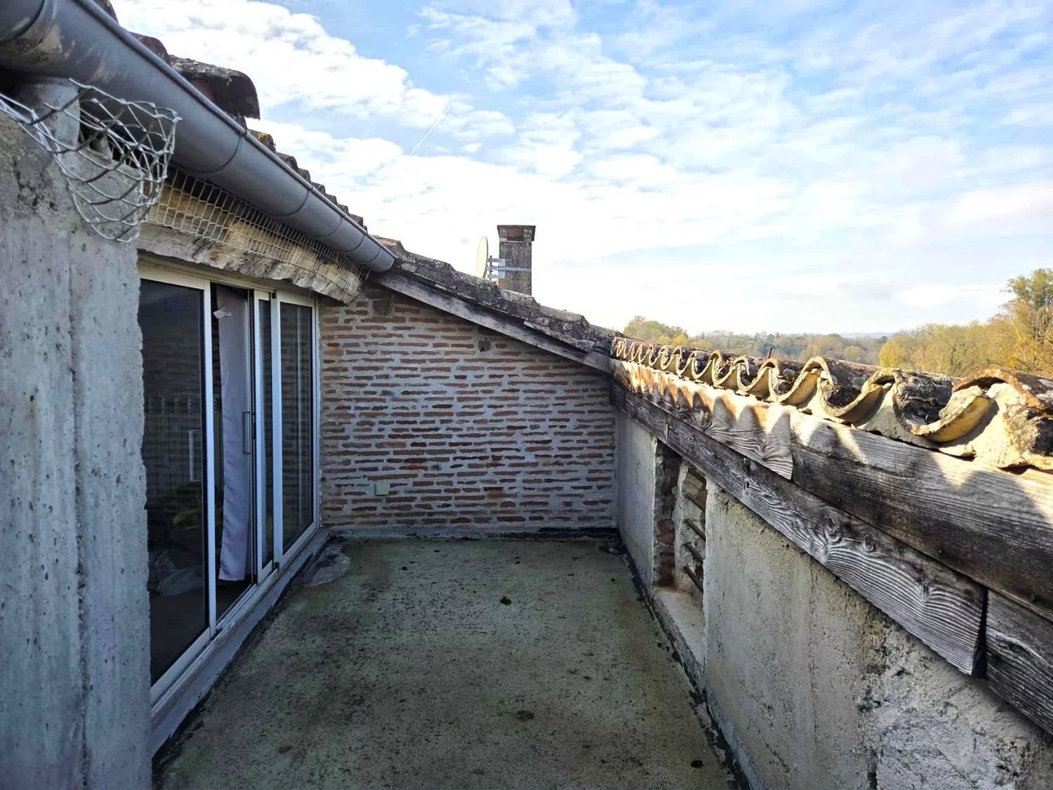 Maison à vendre, 450m², Gaillac