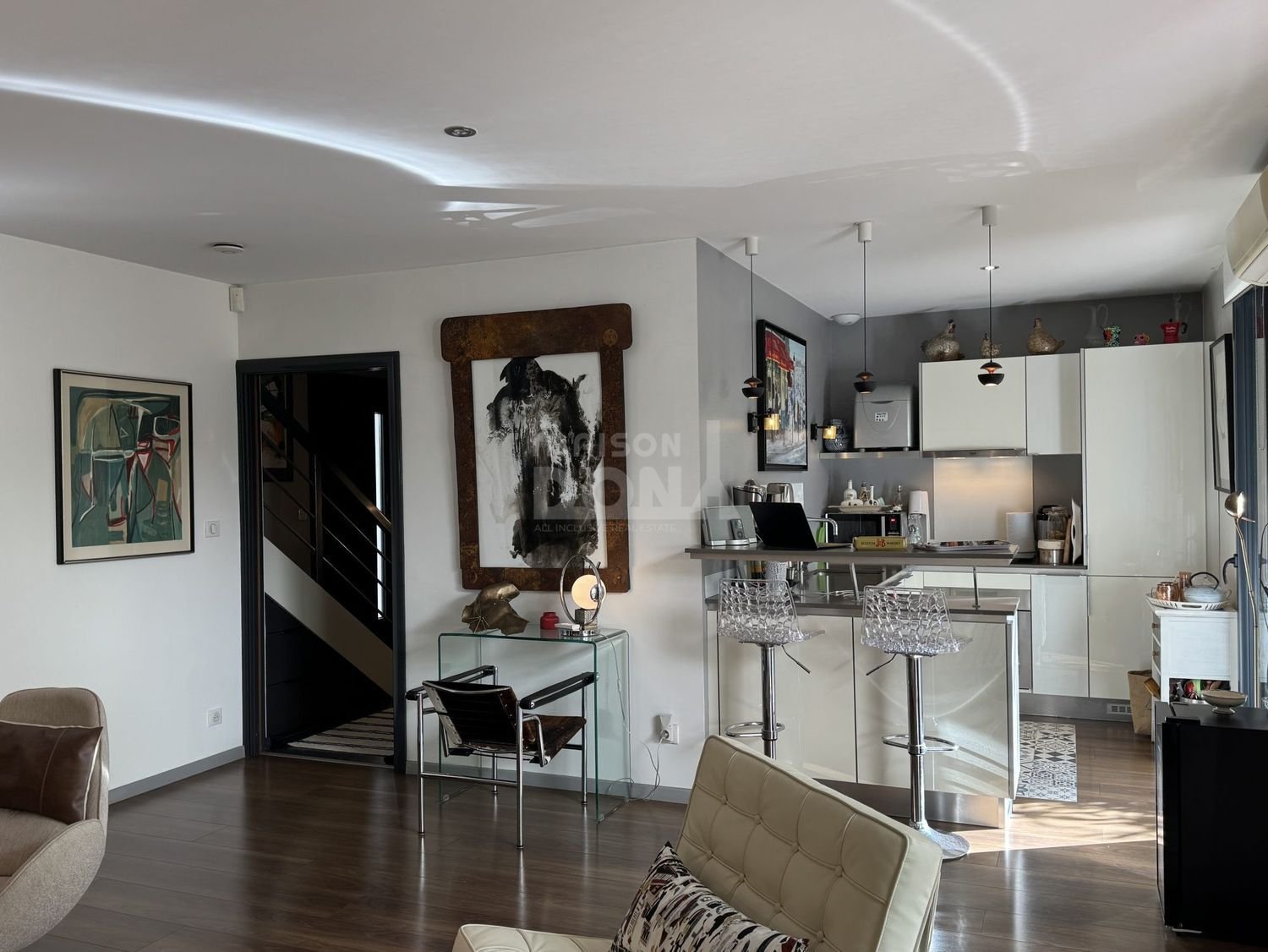 Maison à vendre, 80m², Toulouse