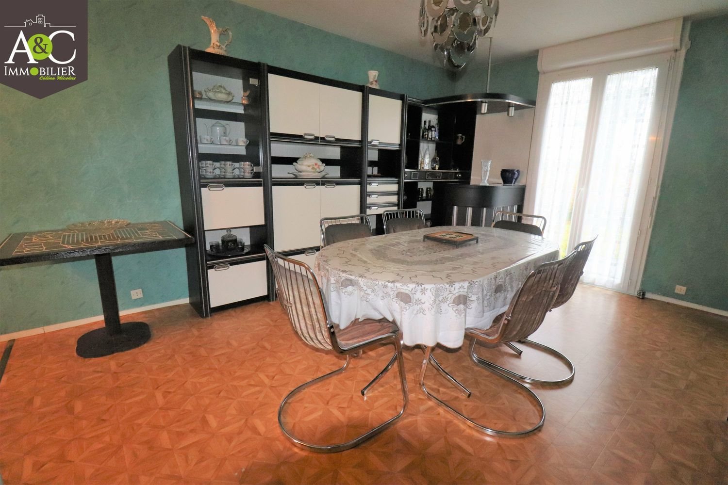 Maison à vendre, 107m², Quéven