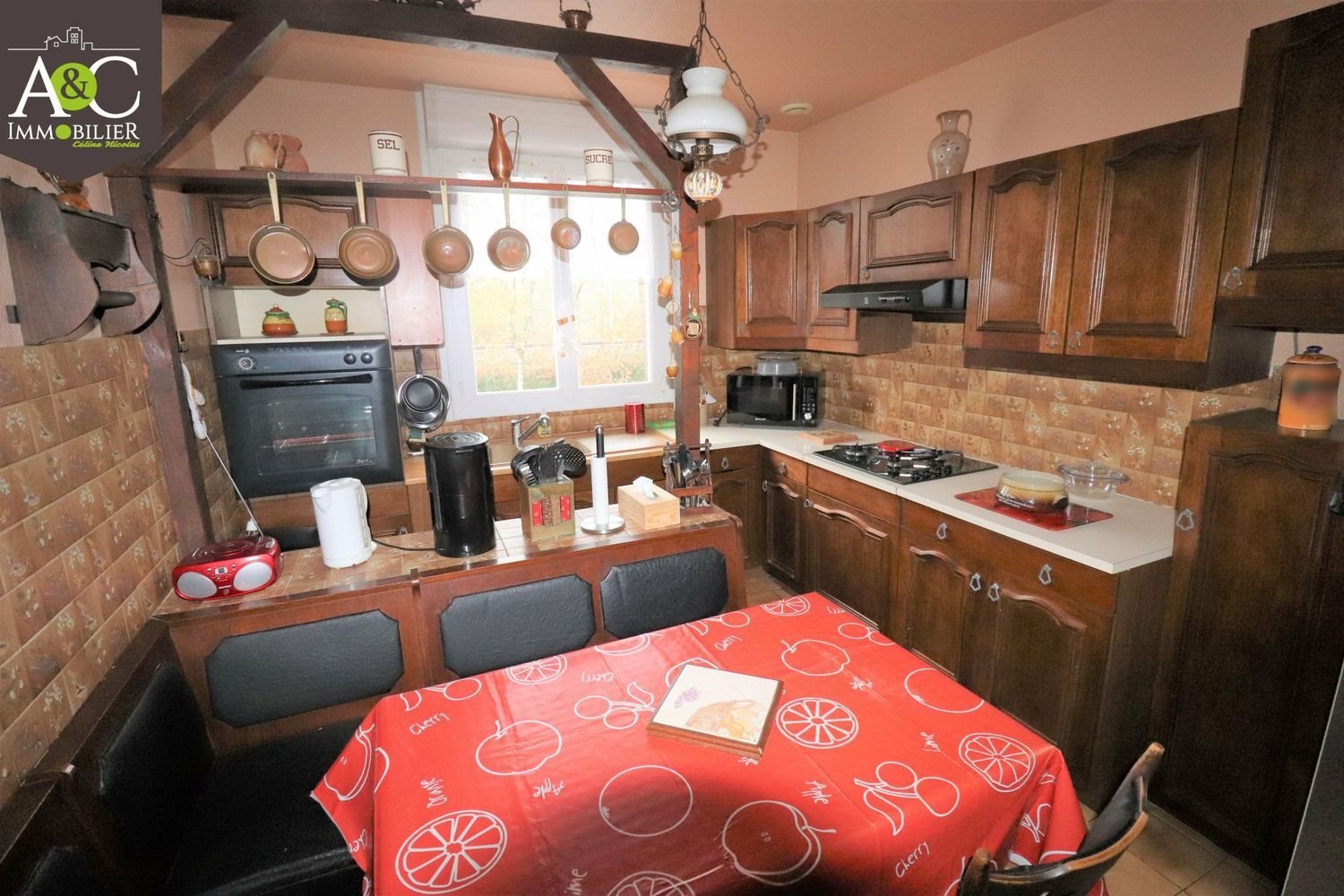 Maison à vendre, 107m², Quéven