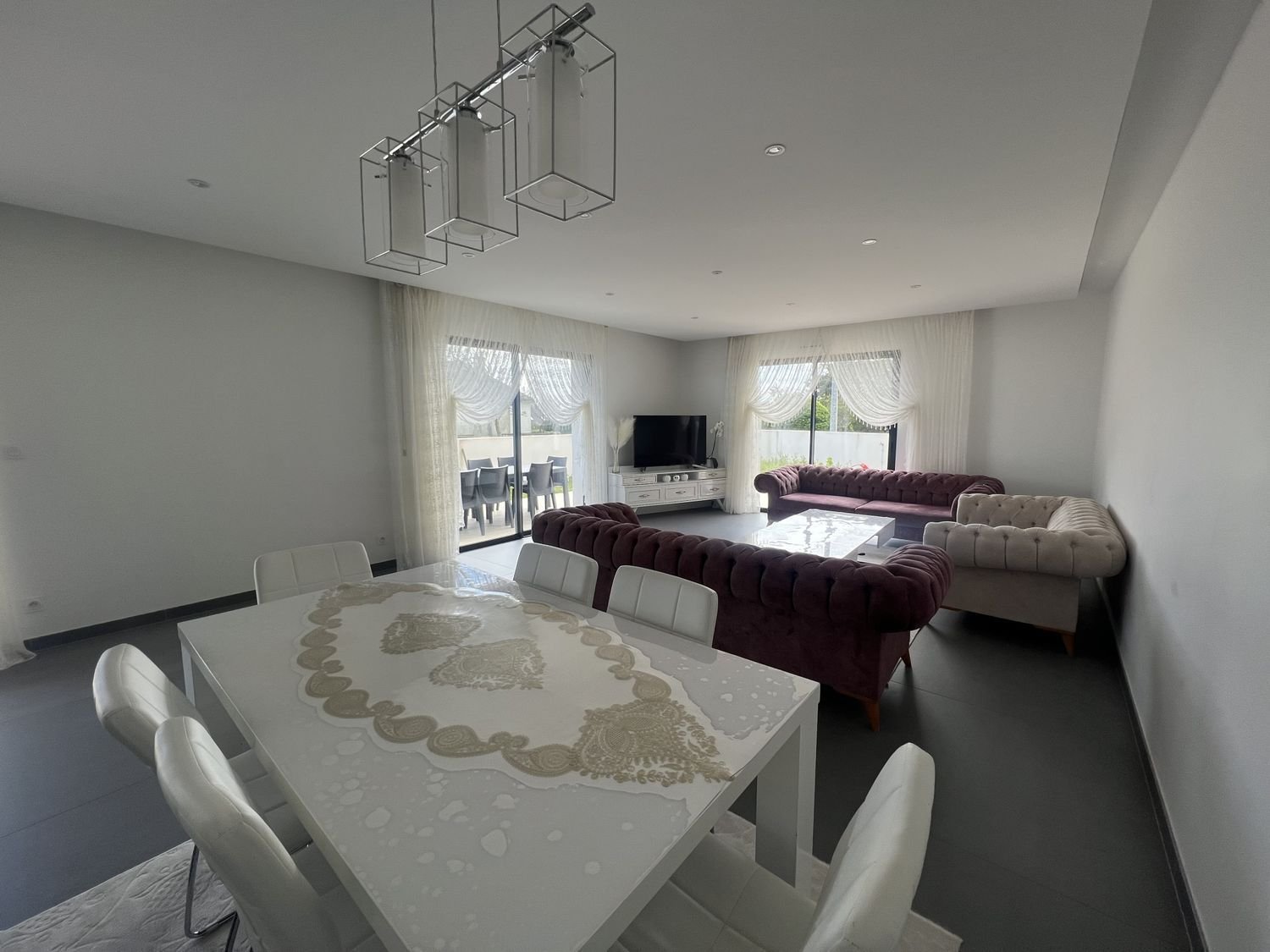 Maison à vendre, 180m², Quéven