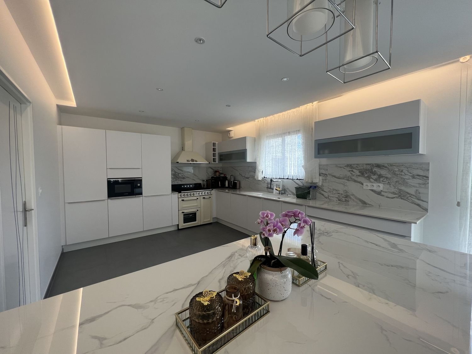 Maison à vendre, 180m², Quéven