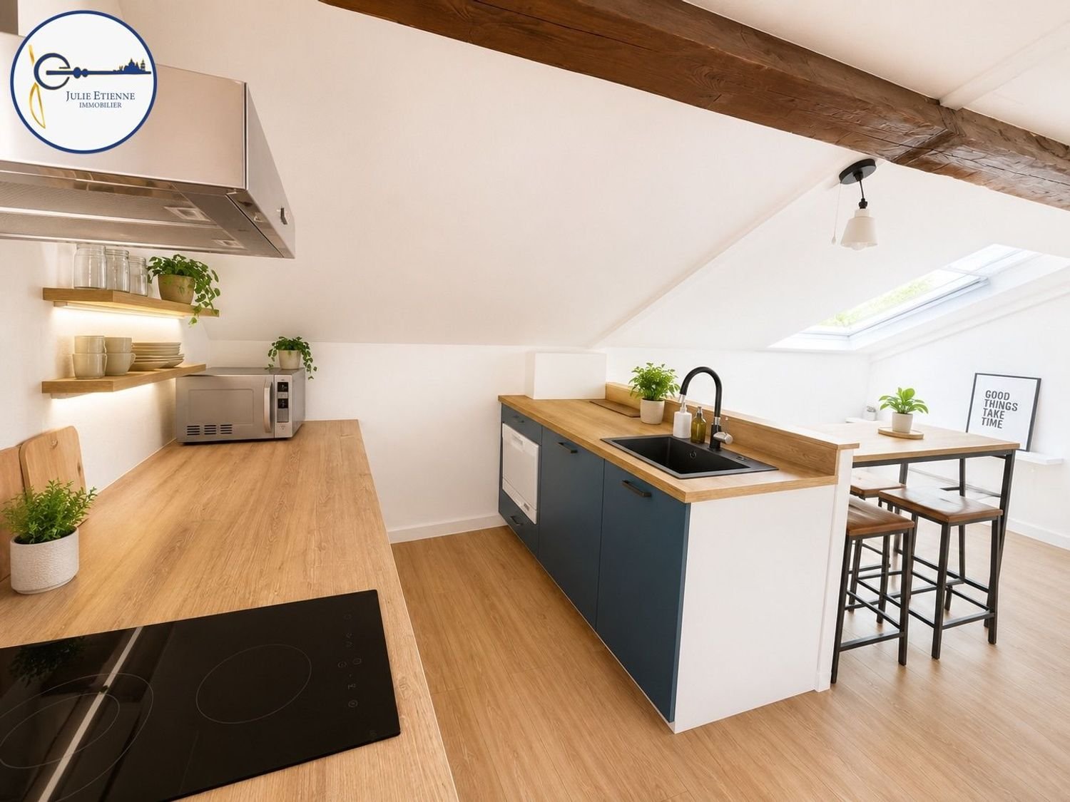 Appartement à vendre, 18m², Épinal